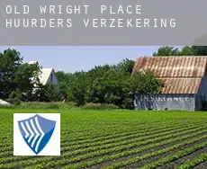 Old Wright Place  huurders verzekering