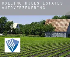 Rolling Hills Estates  autoverzekering