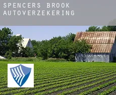 Spencers Brook  autoverzekering