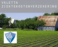 Valetta  ziektekostenverzekering