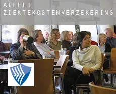 Aielli  ziektekostenverzekering