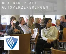 Box Bar Place  autoverzekeringen