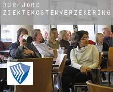 Burfjord  ziektekostenverzekering