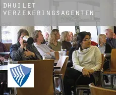 Dhuilet  verzekeringsagenten