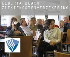 Elberta Beach  ziektekostenverzekering