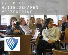 Eve Mills  huiseigenaren verzekering