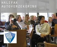 Halifax  autoverzekering