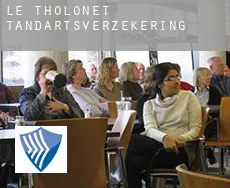 Le Tholonet  tandartsverzekering