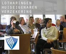 Lotharingen  huiseigenaren verzekering