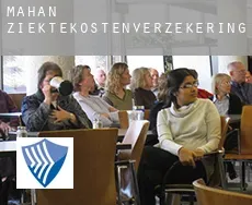 Mahan  ziektekostenverzekering