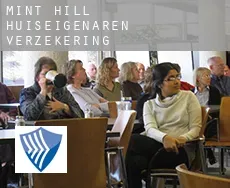 Mint Hill  huiseigenaren verzekering