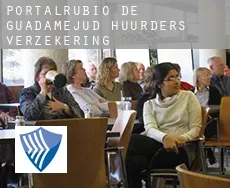 Portalrubio de Guadamejud  huurders verzekering