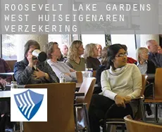 Roosevelt Lake Gardens West  huiseigenaren verzekering