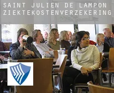 Saint-Julien-de-Lampon  ziektekostenverzekering