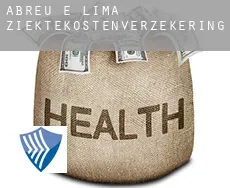 Abreu e Lima  ziektekostenverzekering