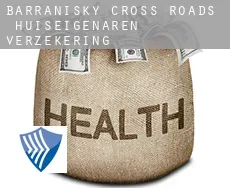 Barranisky Cross Roads  huiseigenaren verzekering