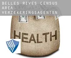 Belles-Rives (census area)  verzekeringsagenten