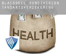 Blaisdell Subdivision  tandartsverzekering