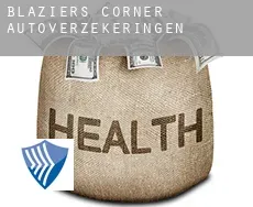 Blaziers Corner  autoverzekeringen
