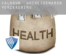Calhoun  huiseigenaren verzekering