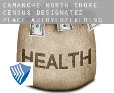 Camanche North Shore  autoverzekering