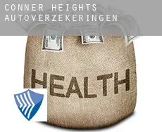 Conner Heights  autoverzekeringen