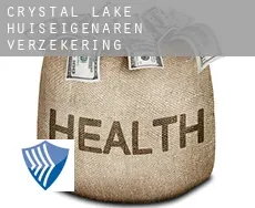 Crystal Lake  huiseigenaren verzekering