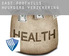 East Foothills  huurders verzekering