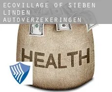 Ecovillage of Sieben Linden  autoverzekeringen