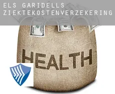 Els Garidells  ziektekostenverzekering