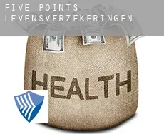Five Points  levensverzekeringen