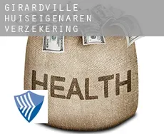Girardville  huiseigenaren verzekering