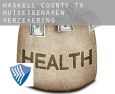 Haskell County  huiseigenaren verzekering