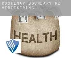 Kootenay-Boundary Regional District  verzekering