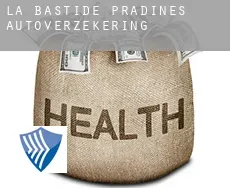 La Bastide-Pradines autoverzekering