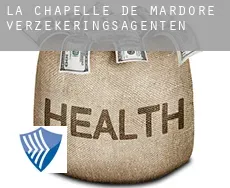 La Chapelle-de-Mardore  verzekeringsagenten