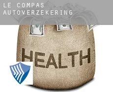 Le Compas  autoverzekering