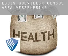 Louis-Quevillon (census area)  verzekering