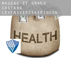 Mauzac-et-Grand-Castang  levensverzekeringen