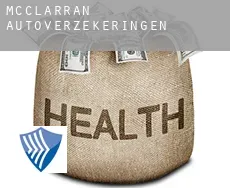 McClarran  autoverzekeringen