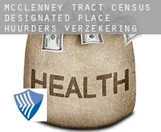 McClenney Tract  huurders verzekering