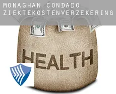 Monaghan County  ziektekostenverzekering