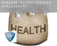 Monsano  huiseigenaren verzekering