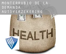 Monterrubio de la Demanda  autoverzekering