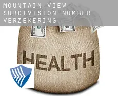 Mountain View Subdivision Number 12  verzekering