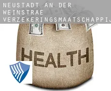 Neustadt an der Weinstraße verzekeringsmaatschappij