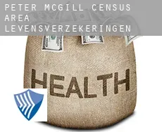 Peter-McGill (census area)  levensverzekeringen