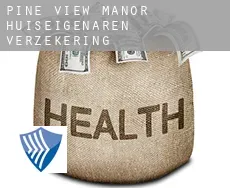 Pine View Manor  huiseigenaren verzekering