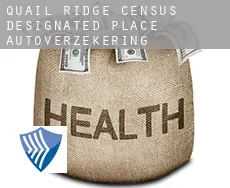 Quail Ridge  autoverzekering