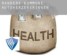 Randers Kommune  autoverzekeringen